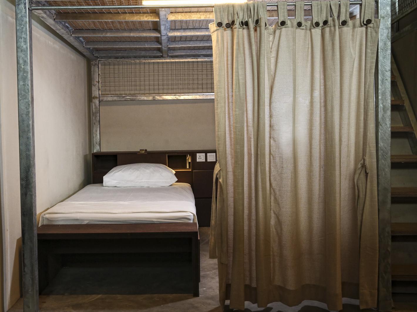 Hostel Bb Bunkers Santubong Exteriér fotografie